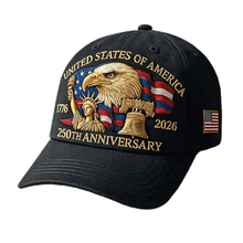 Load image into Gallery viewer, pubyfun Patriot Cap