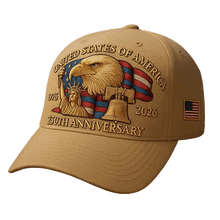 Load image into Gallery viewer, pubyfun Patriot Cap