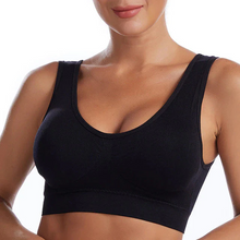 Load image into Gallery viewer, Soutien-gorge confortable anti-affaissement des seins