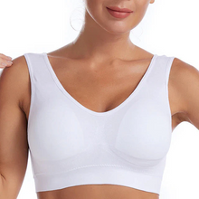 Load image into Gallery viewer, Soutien-gorge confortable anti-affaissement des seins