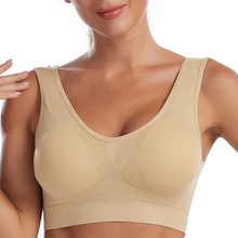 Load image into Gallery viewer, Soutien-gorge confortable anti-affaissement des seins