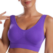 Load image into Gallery viewer, Soutien-gorge confortable anti-affaissement des seins