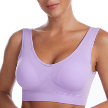 Load image into Gallery viewer, Soutien-gorge confortable anti-affaissement des seins