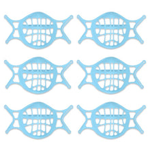 Load image into Gallery viewer, The NEW Generation Upgraded Silicone 3D Mask Bracket