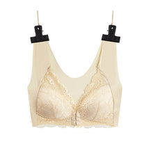 Load image into Gallery viewer, Dotmalls Front-Close Bra