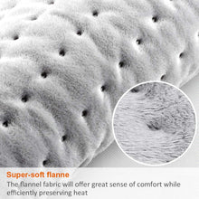 Load image into Gallery viewer, Electric Heating Pads, Heated Pad for Back Pain Muscle Pain Relieve