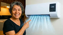 Load image into Gallery viewer, 🔥HOT SALE🔥Portable Air Conditioning Split Max
