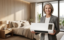 Load image into Gallery viewer, 🔥HOT SALE🔥Portable Air Conditioning Split Max
